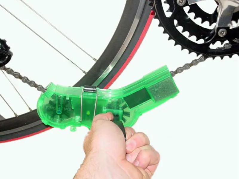 Finish Line Chain Cleaner Solo - Image 2