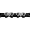KMC K1 Wide Single Speed Chain - Silver/Black