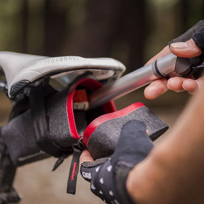 Blackburn Airstik SL Mini-Pump - 160psi - Image 5