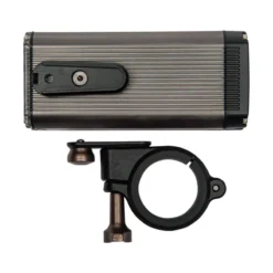 Blackburn Countdown 1600 RC Front Light - Black