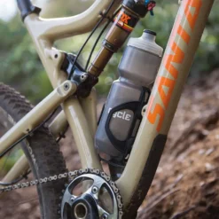 Blackburn Wayside Side Entry MTB Water Bottle Cage