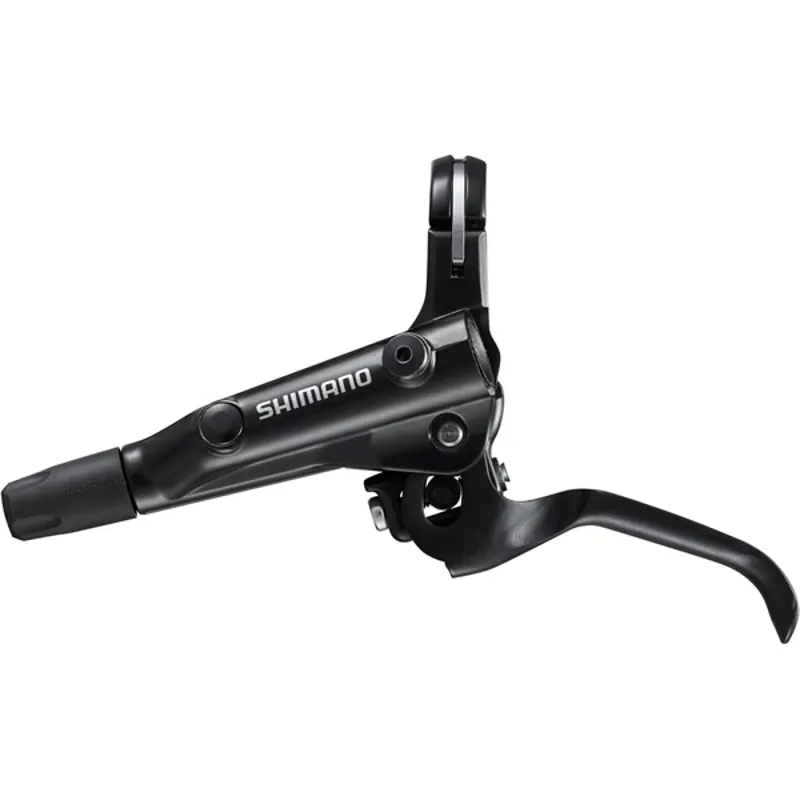 Shimano BL-MT501 I-Spec-II Ready Disc Brake Lever - Black - Image 2