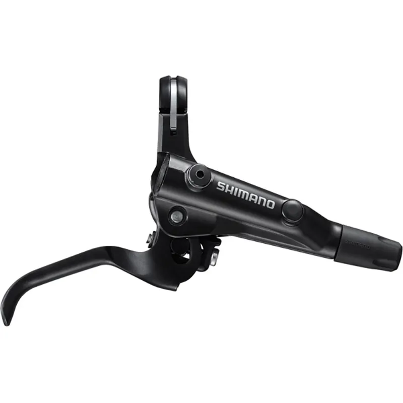 Shimano BL-MT501 I-Spec-II Ready Disc Brake Lever - Black