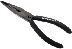 Birzman Needle Nose Pliers - Black/Silver