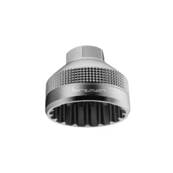 Birzman Bottom Bracket Socket Hollowtech II - Silver