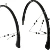 Bontrager NCS 700c Mudguard Set