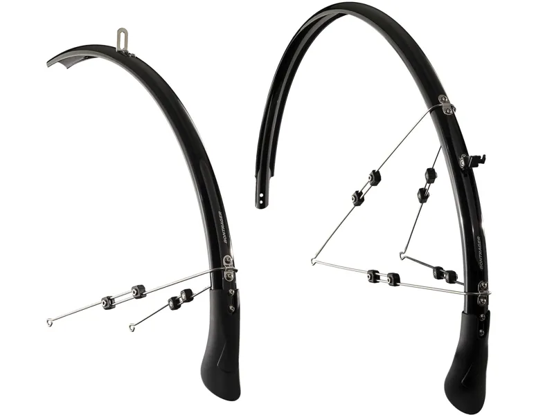 Bontrager NCS 700c Mudguard Set