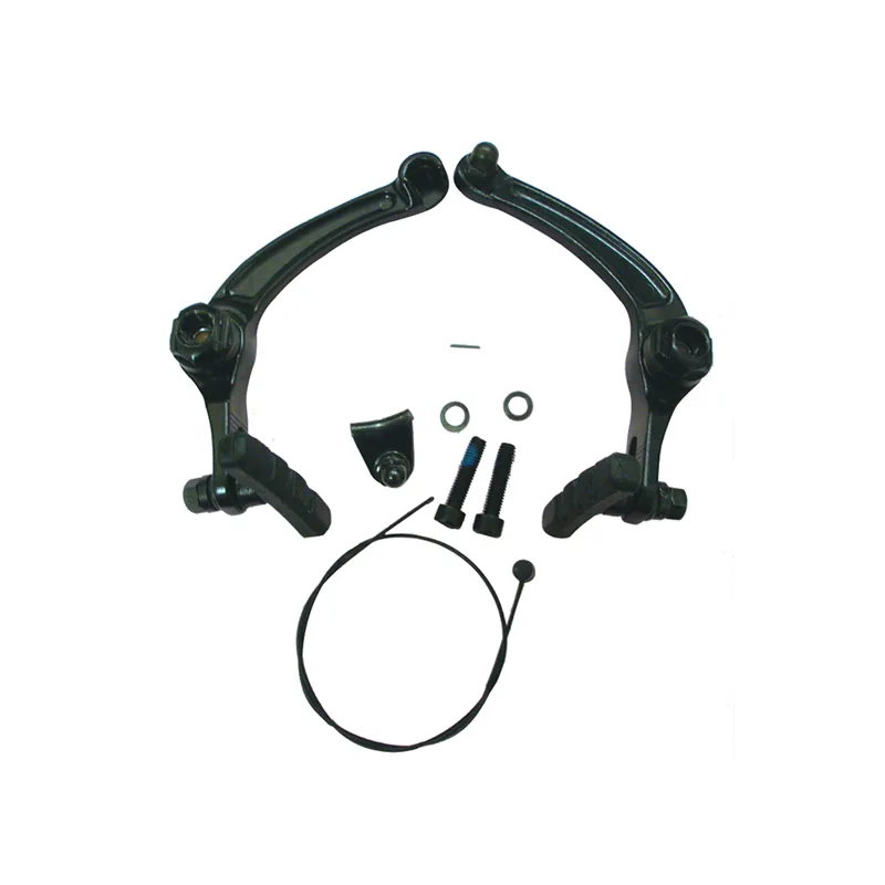 Oxford BMX U-Brake Caliper Rear Only - Black