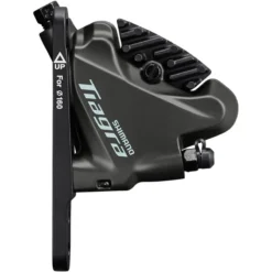 Shimano Tiagra 4770 Flat Mount Caliper - 140/160mm - Front