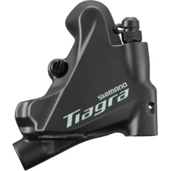 Shimano Tiagra BR-4770 Flat Mount Caliper - 140/160mm - Rear