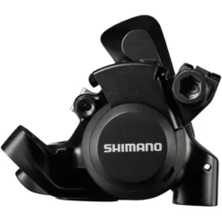 Shimano BR-RS305 Flat Mount W/O Adapter/Rotor Rear Caliper - 140mm