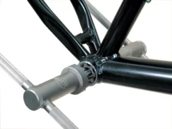 Park Tool BTS-1 Bottom Bracket Tapping / Facing Set