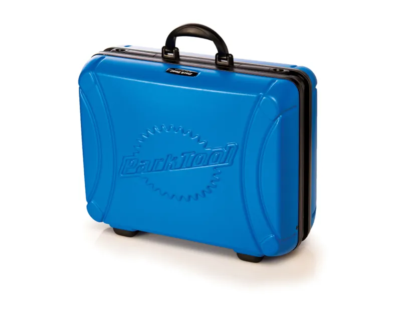 Park Tool BX-2 - Box Tool Case - Blue - Image 4