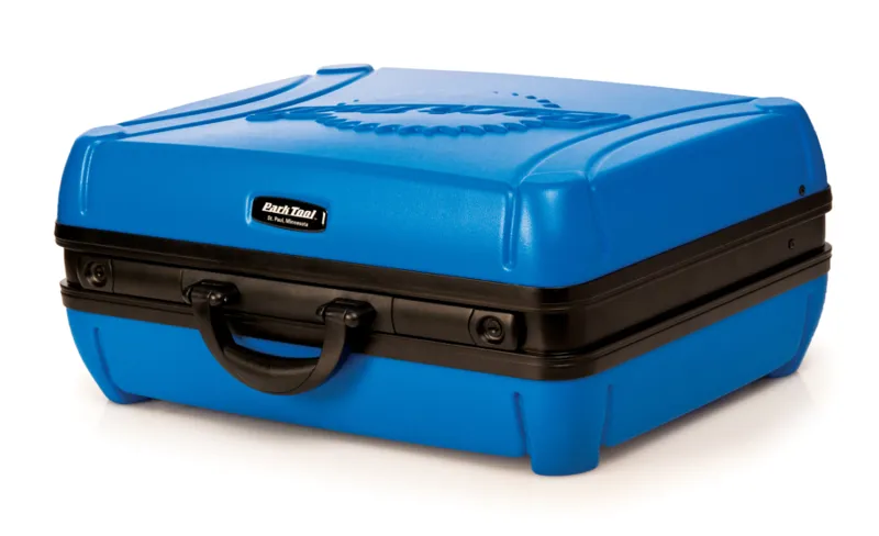 Park Tool BX-2 - Box Tool Case - Blue - Image 2