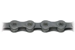 KMC X8 Ept 8 Speed Chain - Silver