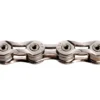 KMC X9 SL 9 Speed Chain - Silver