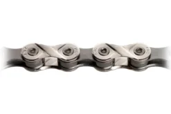 KMC X11 114 Link 11 Speed Chain - Silver/Black