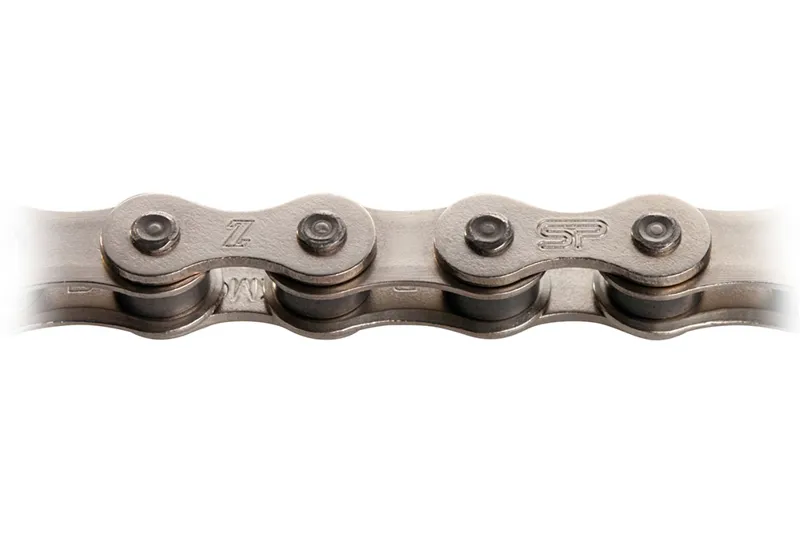 KMC Z8 Ept 8 Speed Chain - Silver