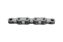 KMC Z1 EHX Wide Ept Single Speed E-Bike Chain - Silver