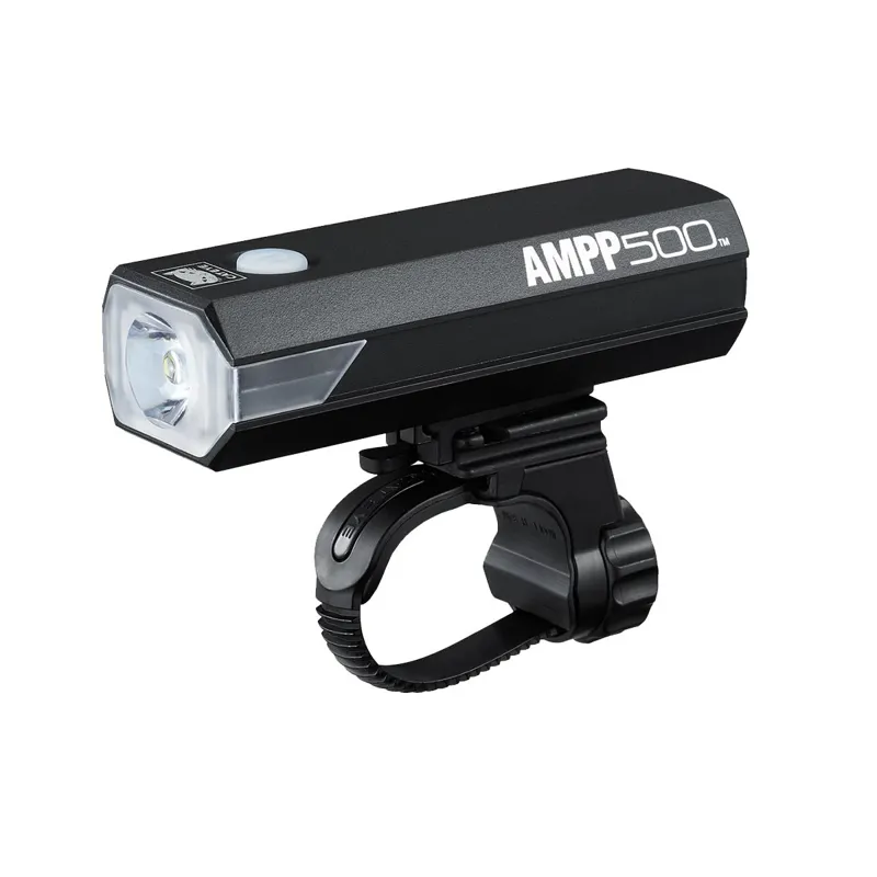 Cateye AMPP 500 Lumens Front Light - Image 4