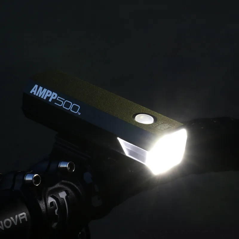 Cateye AMPP 500 Lumens Front Light - Image 2