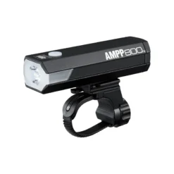 Cateye AMPP 800 Lumen Rechargeable Front Light