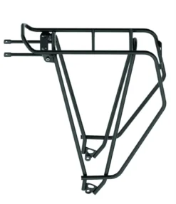 Tubus Cargo Evo 26 Inch Rear Pannier Rack - Black