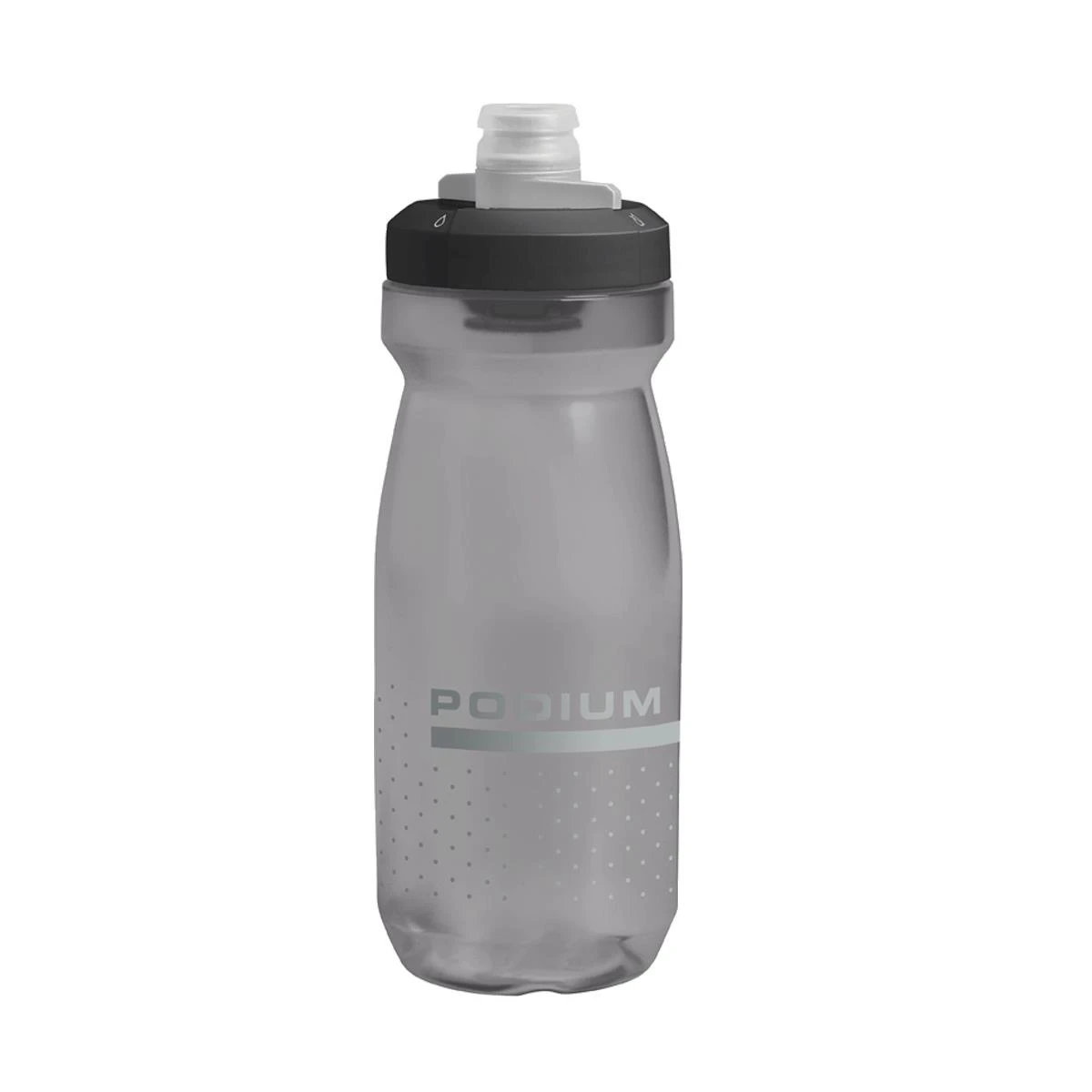 Camelbak Podium Bottle - 620ml - Fiery Red - Image 2