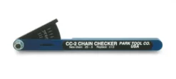 Park Tool CC-2 Chain Checker - Blue