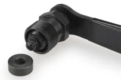 Park Tool CCP-44 Crank Puller For Pipe Billet Spindles - Black