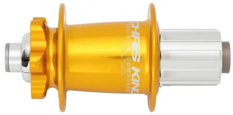 Chris-king Chris King ISO QR Rear Hub - Image 5