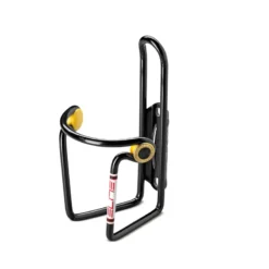 Elite Ciussi Gel Water Bottle Cage