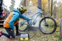 Karcher OC3 Mobile Outdoor Washer