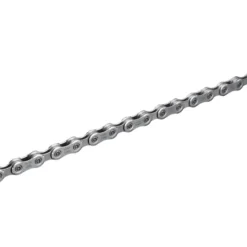 Shimano SLX M7100 12spd Quick Link Chain - 126 Links - Silver