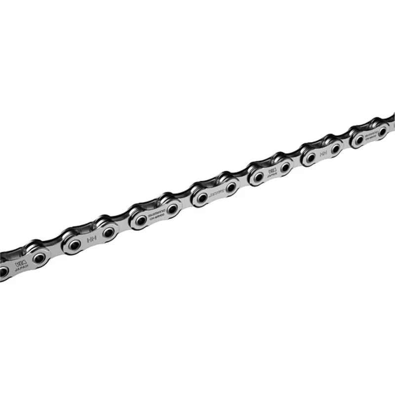 Shimano CN-M9100 XTR Quick Link Sil-Tec 126 Links 12 Speed Chain