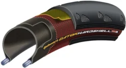 Continental Gator Hardshell Duraskin Hybrid Tyre 700x32c - Wired Bead