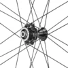 Campagnolo® Campagnolo WTO 45 Disc Clincher Dark Label Wheelset - Campagnolo