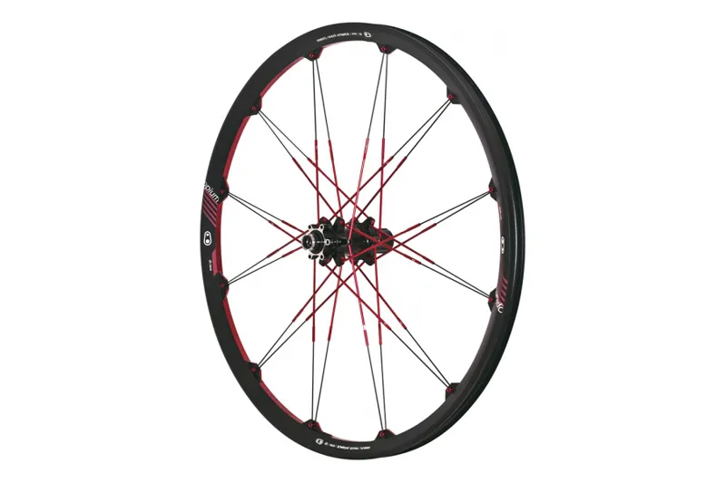 Crankbrothers Crank Brothers Opium DH 27.5 MTB Wheelset