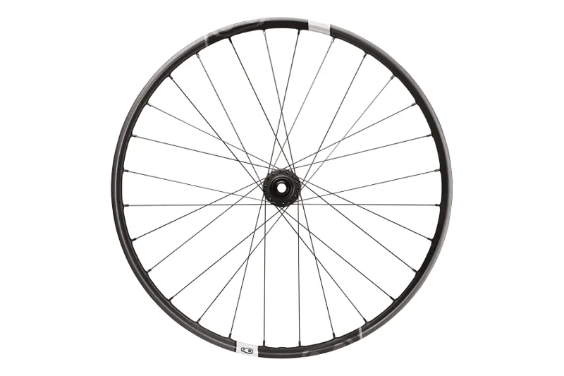 Crankbrothers Crank Brothers Synthesis Enduro Carbon 27.5 Boost MTB Wheelset - Image 2