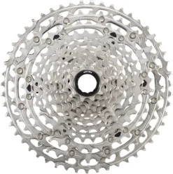 Shimano Deore M6100 12 Speed Cassette - 10 - 51 Teeth