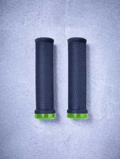 Cube Race Grips