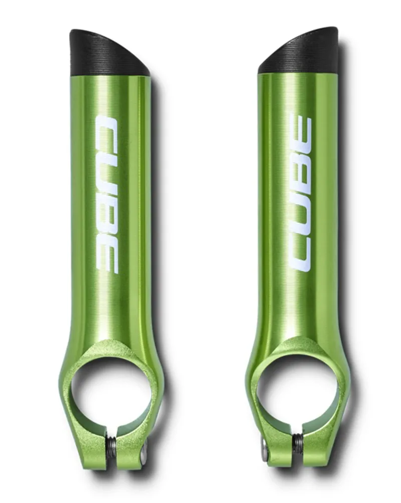 Cube HPA Bar Ends - Image 2