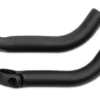 Cube RFR Trekking CMPT Bar Ends - Black