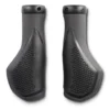 Cube Natural Fit Comfort Grips - Black