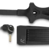 Cube RFR CMPT Folding Lock 7x700mm - Black/Grey