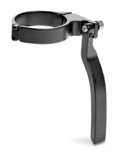 Cube RFR Chain Catcher With Clamp - 31.8mm - Black