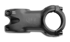 Cube RFR Trail Stem 35mm - Black