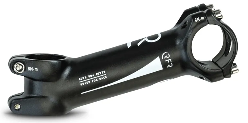 Cube RFR Stem 31.8mm - 17 Degree
