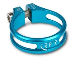 Cube RFR Ultralight Seatclamp - 31.8mm - Red