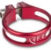 Cube RFR Ultralight Seatclamp - 31.8mm - Blue